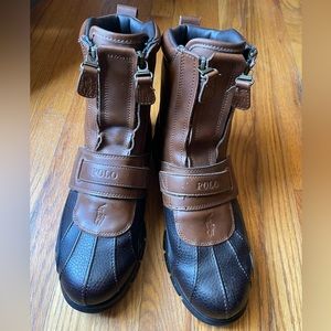 Polo Ralph Lauren Boots